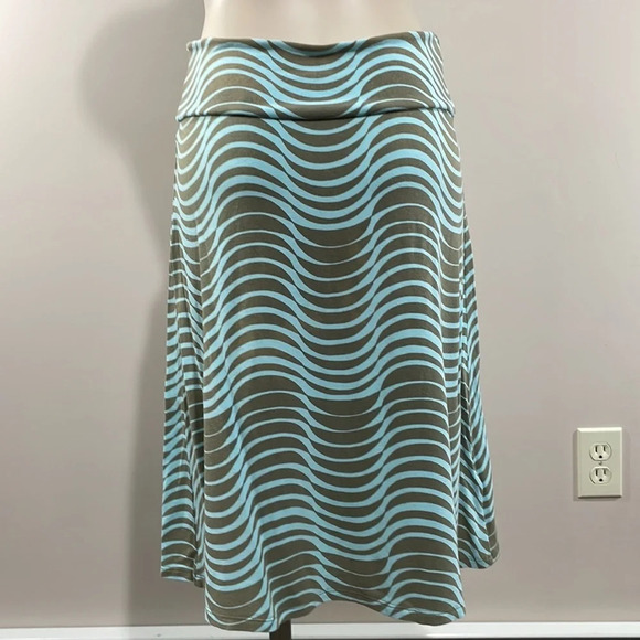 Tommy Bahama Pull On Skirt XS - Picture 3 of 11